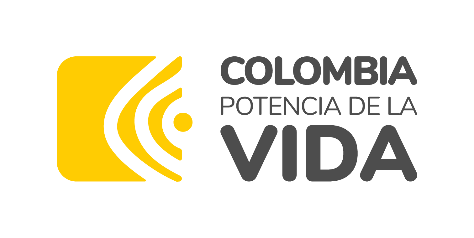 Colombia Potencia de la Vida