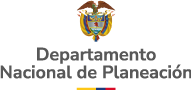 Departamento Nacional de Planeación